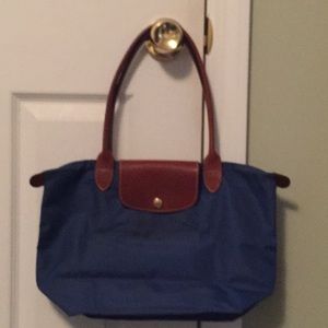 Longchamp le Pliage (medium)